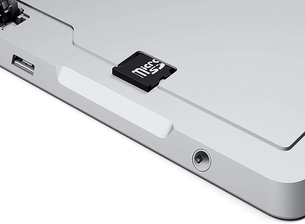 Microsoft Surface 3 Tablet PC 32GB WLAN, 10,8 inç, Windows 8.1 Pro
